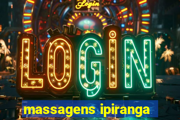 massagens ipiranga